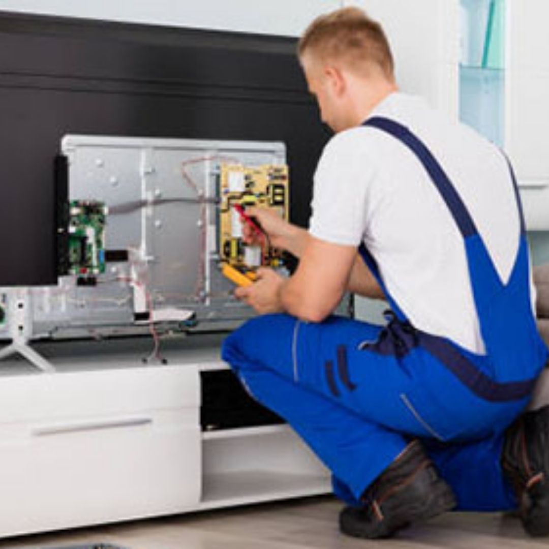 Yunusemre Televizyon Tamircisi